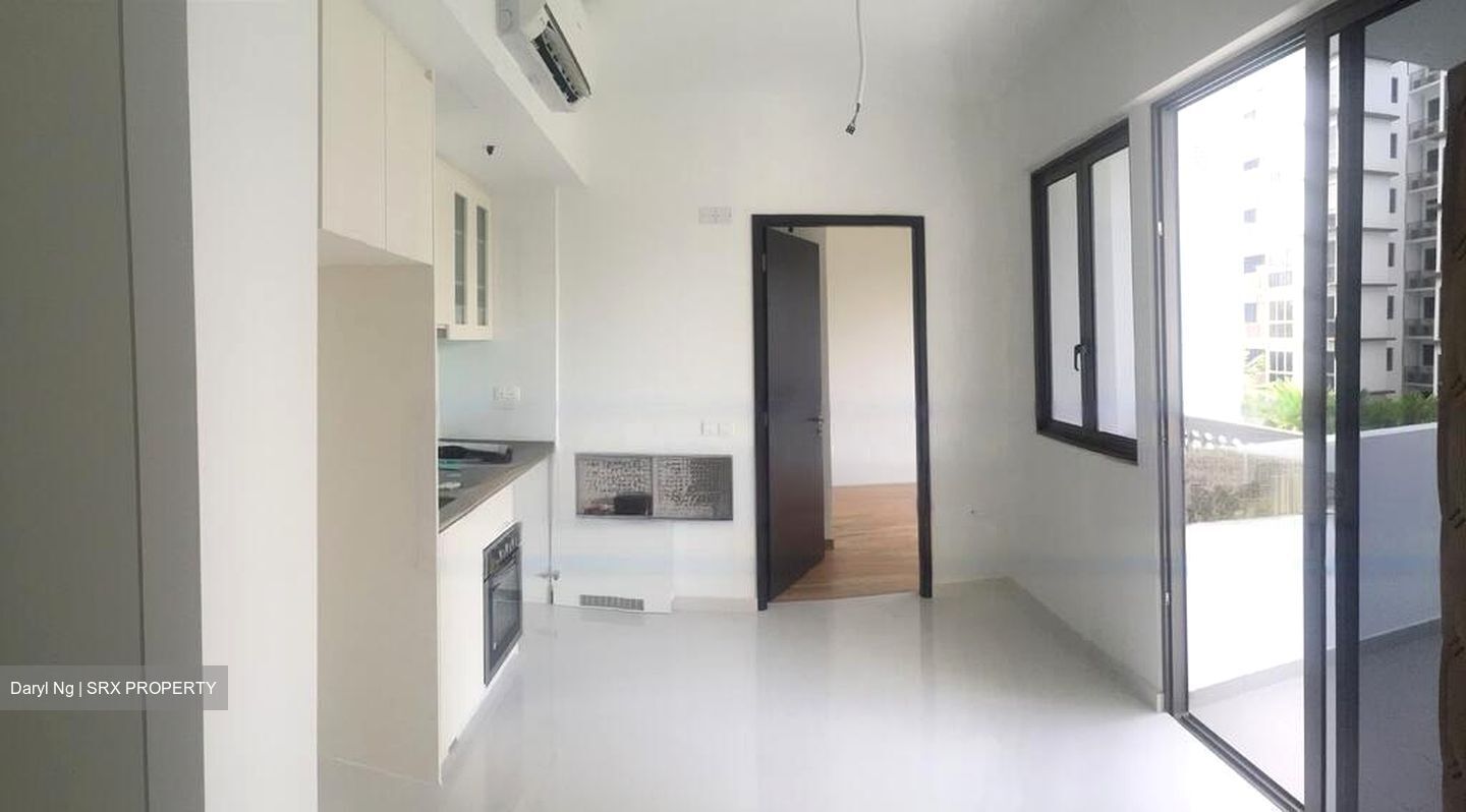 The Inflora (D17), Condominium #479847041